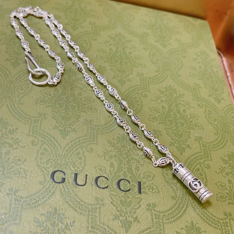 Gucci Necklaces